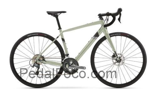 Felt VR 40 ficha tecnica